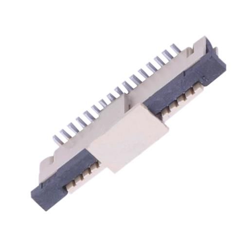 KH-LF1.0-H5.4-16P  Connectors