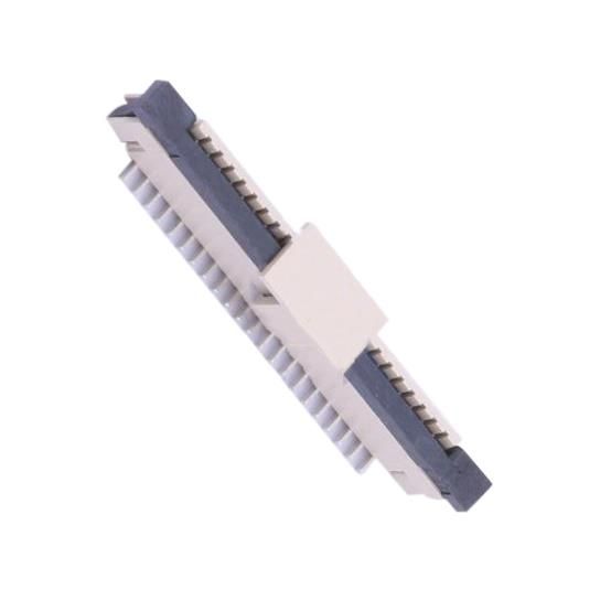 KH-LF1.0-H5.4-22P FFC & FPC Connectors