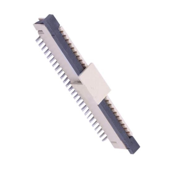 KH-LF1.0-H5.4-26P FFC & FPC Connectors