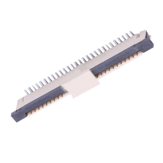 KH-LF1.0-H5.4-28P  Connectors