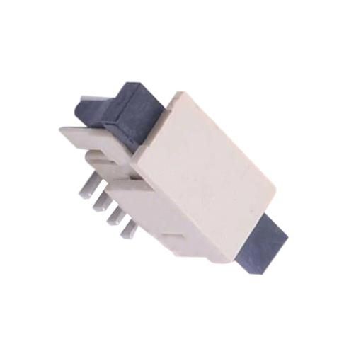 KH-LF1.0-H5.4-4P FFC & FPC Connectors