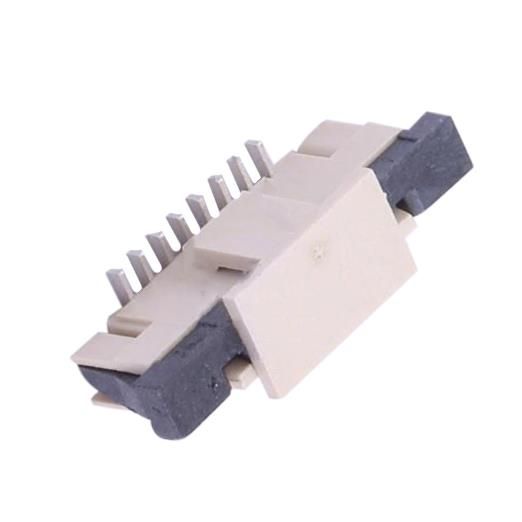 KH-LF1.0-H5.4-8P FFC & FPC Connectors