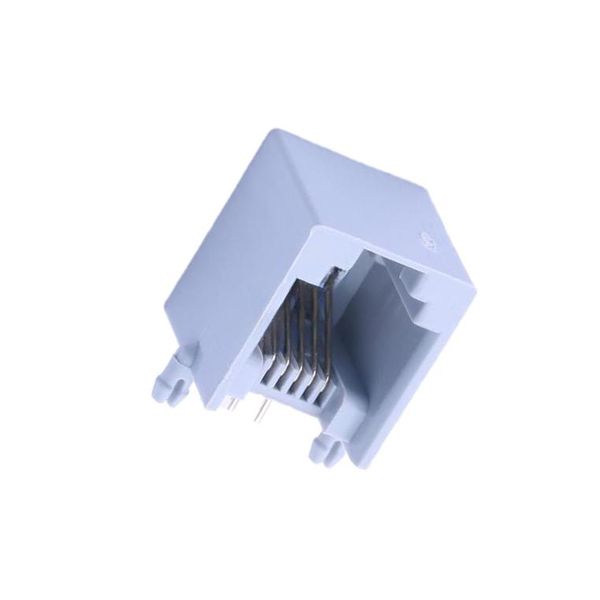 KH-PCB-6P6C Modular Connectors / Ethernet Connectors