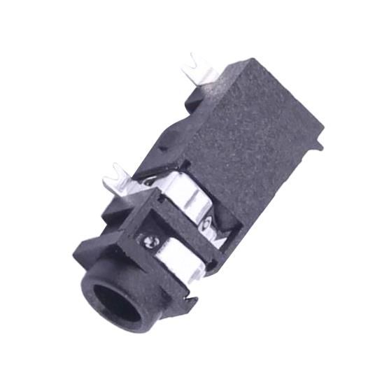 KH-PJ-208A-4P-SMT HDMI, Displayport & DVI Connectors
