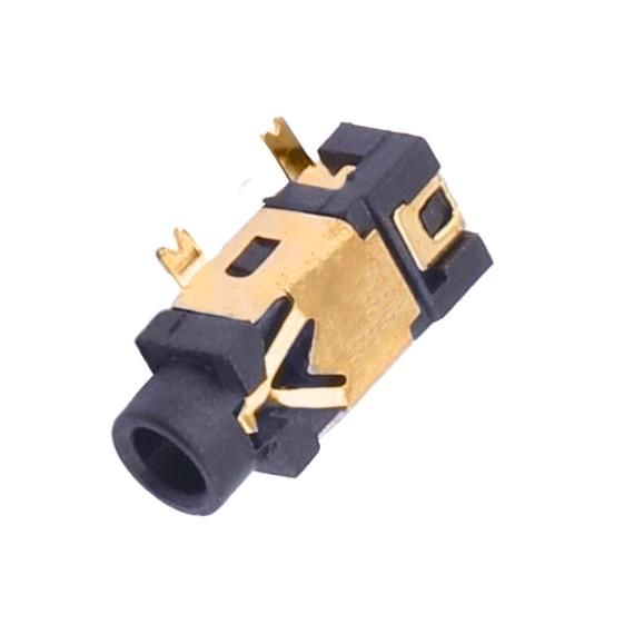 KH-PJ-209-SMT HDMI, Displayport & DVI Connectors