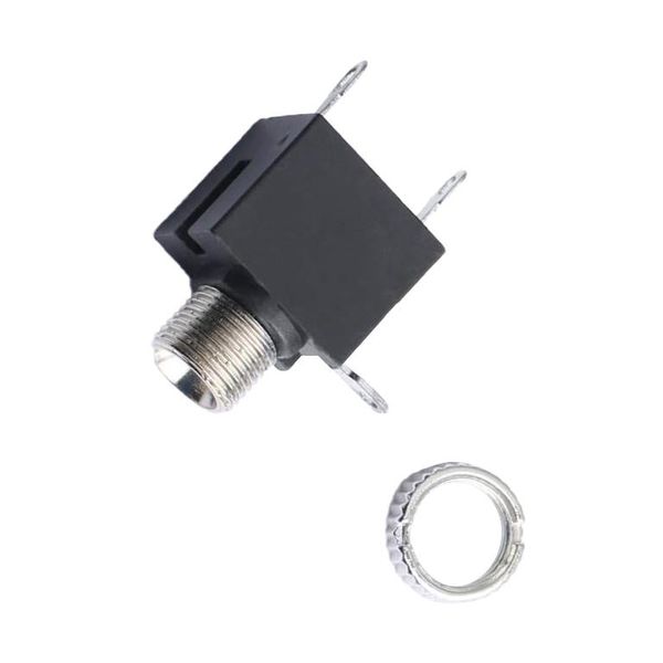 KH-PJ-301M HDMI, Displayport & DVI Connectors