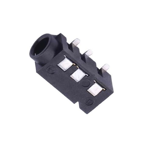 KH-PJ-320D-SMT  Connectors