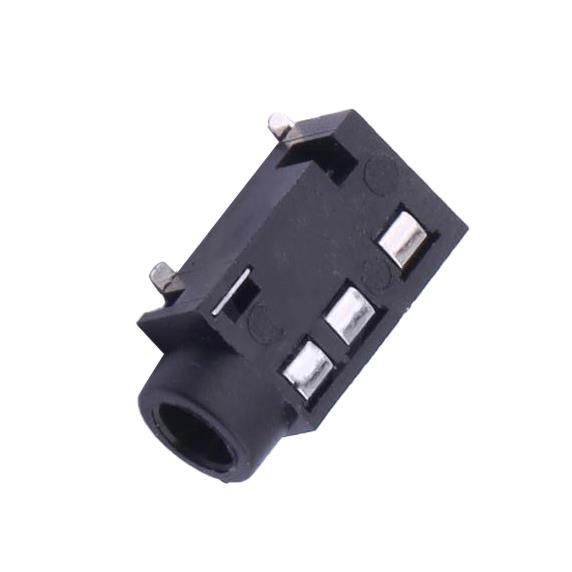 KH-PJ-320EA-5P-SMT HDMI, Displayport & DVI Connectors