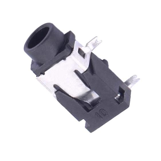 KH-PJ-321A-SMT  Connectors
