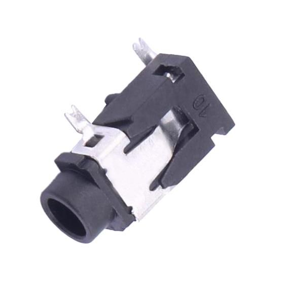 KH-PJ-321A-SMT HDMI, Displayport & DVI Connectors