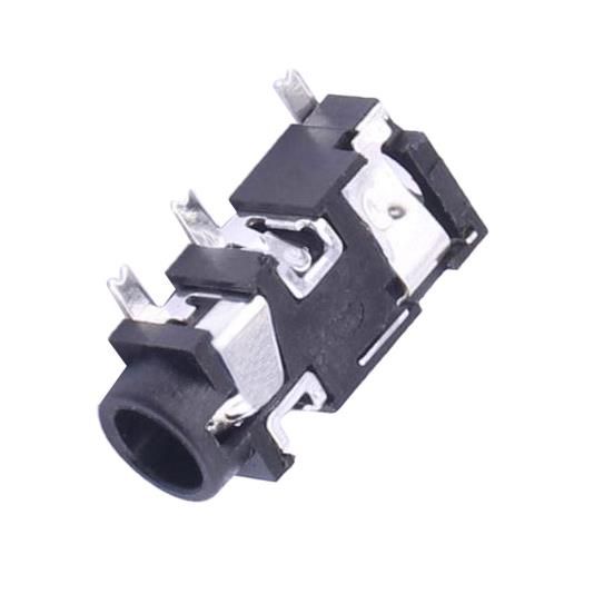 KH-PJ-327E-SMT HDMI, Displayport & DVI Connectors