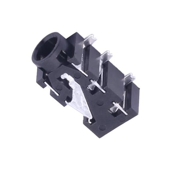 KH-PJ-327F-SMT  Connectors