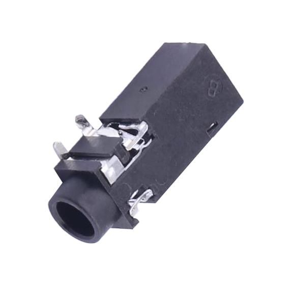 KH-PJ-328-SMT HDMI, Displayport & DVI Connectors