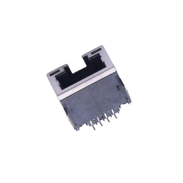 KH-RCHSP32-8P8C-D Modular Connectors / Ethernet Connectors