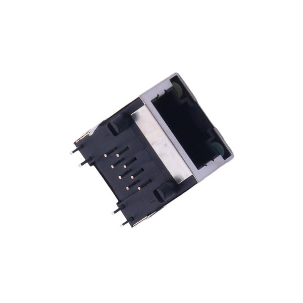 KH-RJ45-56-8P8C-D  Connectors