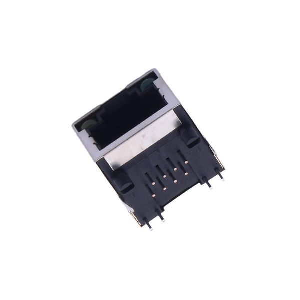 KH-RJ45-56-8P8C-D Modular Connectors / Ethernet Connectors