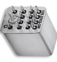 KHS-17D22-24 General Purpose Relays