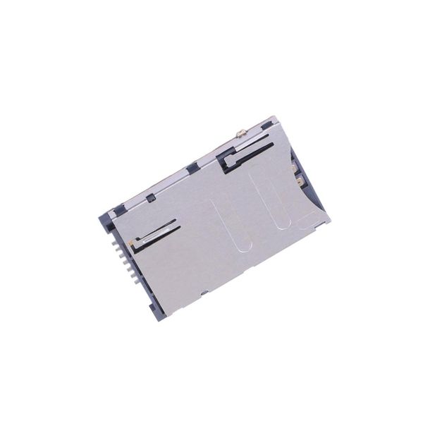 KH-SIM1926-W Memory Card Connectors