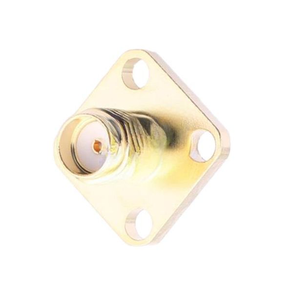KH-SMA-KFD236-G RF Connectors / Coaxial Connectors