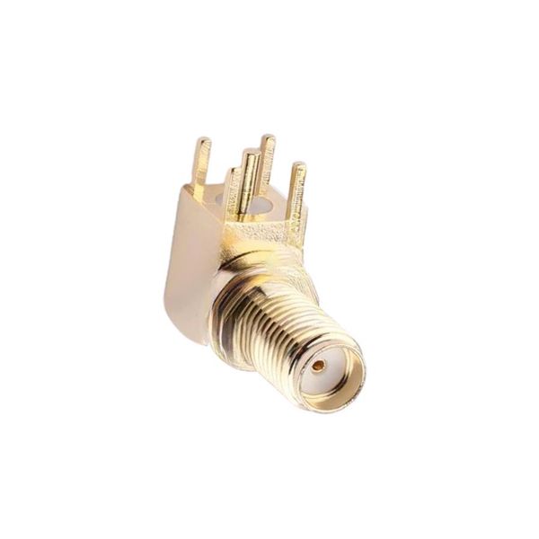 KH-SMA-KWEQ9.5 RF Connectors / Coaxial Connectors