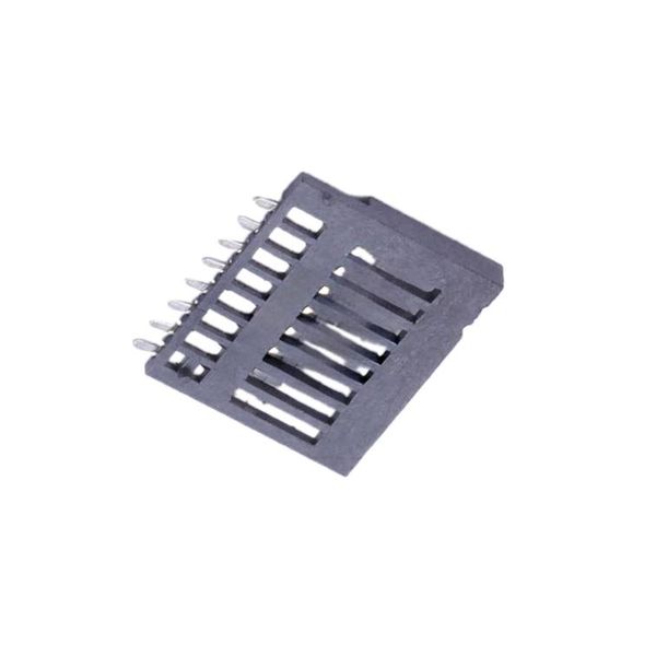 KH-TF002 Memory Card Connectors