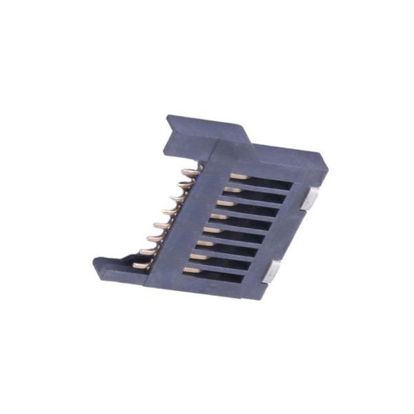 KH-TF032 Memory Card Connectors