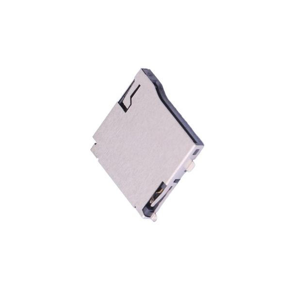 KH-TF-07DT  Connectors