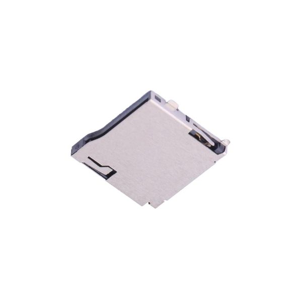 KH-TF-07DT Memory Card Connectors