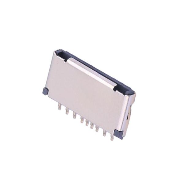 KH-TF09-H1.5  Connectors