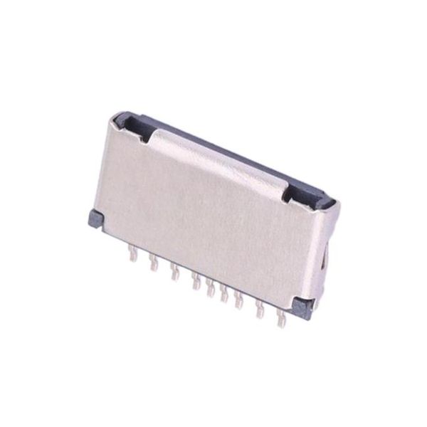 KH-TF09-H1.7  Connectors