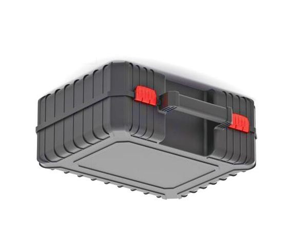 KHV40-S411  Enclosures