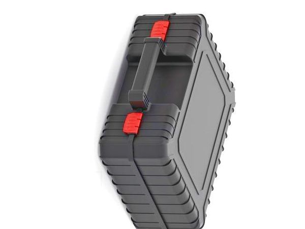 KHV40-S411 Enclosures, Boxes & Cases