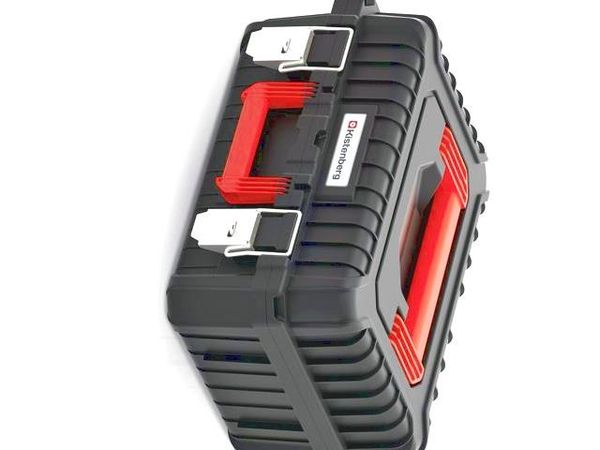 KHV453520M-S411 Enclosures, Boxes & Cases