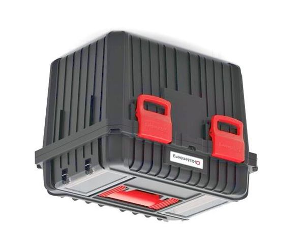 KHV453535F-S411  Enclosures