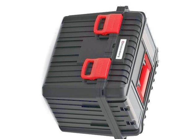 KHV453535F-S411 Enclosures, Boxes & Cases