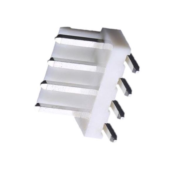 KH-VH-4P-W Headers & Wire Housings