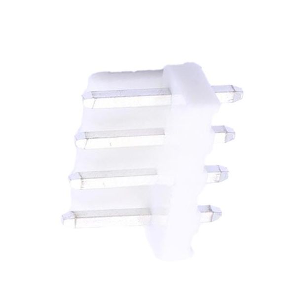 KH-VH-4P-Z Headers & Wire Housings