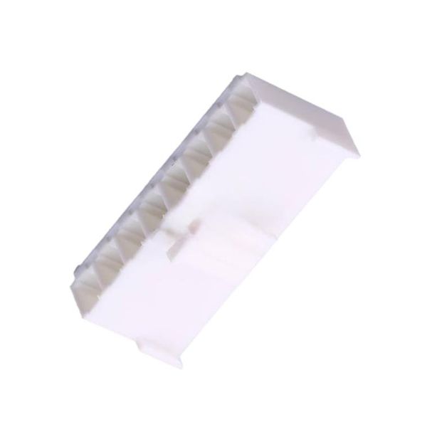 KH-VH-8P-ZK Headers & Wire Housings