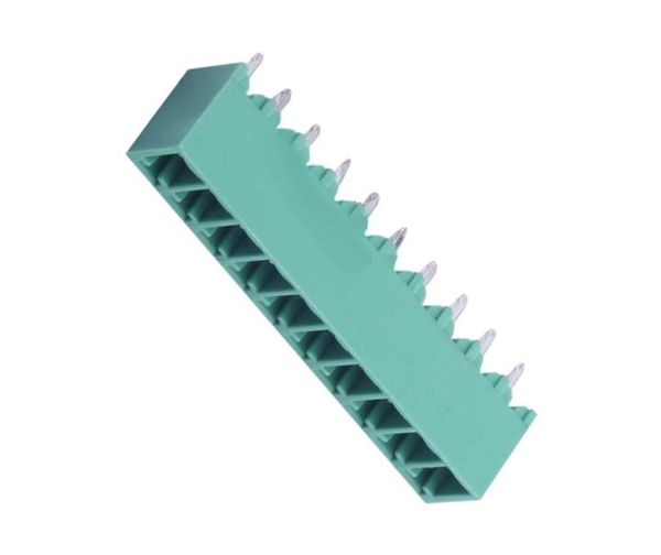 KH-ZBF200V-10P-G Pluggable Terminal Blocks