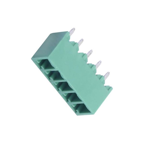 KH-ZBF200V-5P-G Pluggable Terminal Blocks