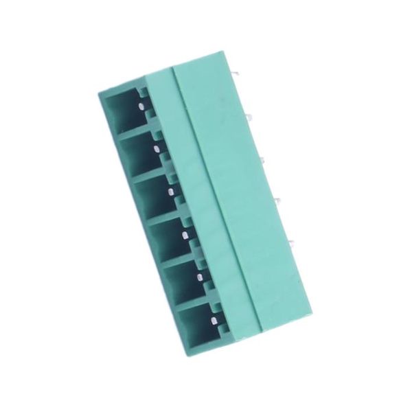 KH-ZBF200V-6P-G Pluggable Terminal Blocks