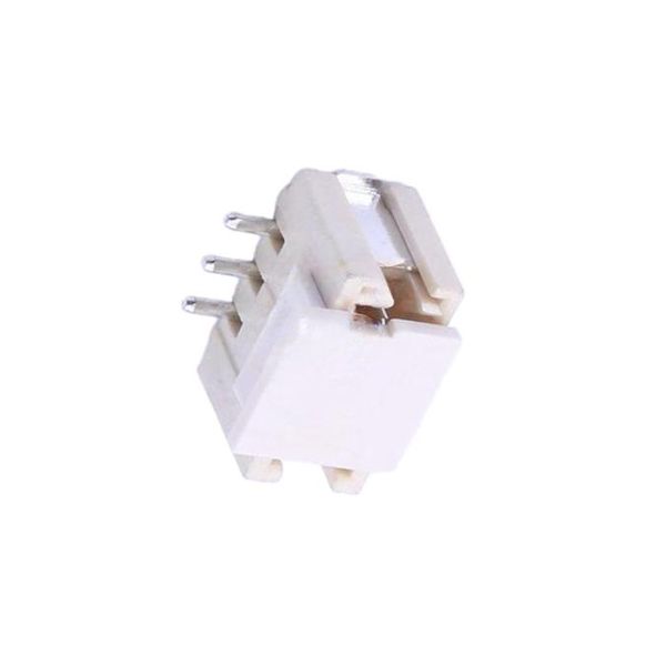 KH-ZH1.5LF-03A Headers & Wire Housings