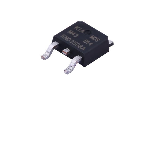 KND3508A electronic component of KIA