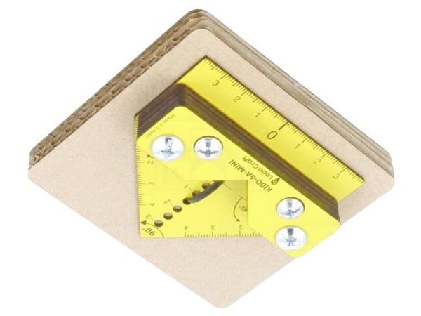 KIDO-6A-MINI-Y  Tools & Supplies