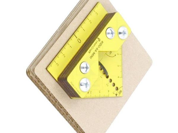 KIDO-6A-MINI-Y Measuring Tools