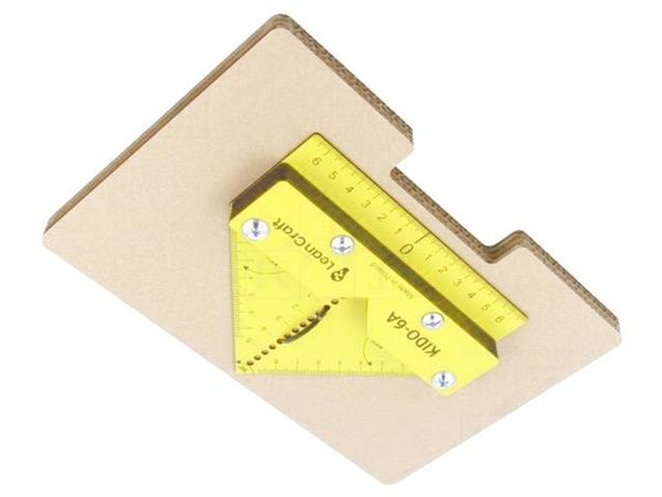 KIDO-6A-Y  Tools & Supplies
