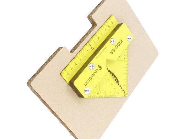 KIDO-6A-Y Measuring Tools