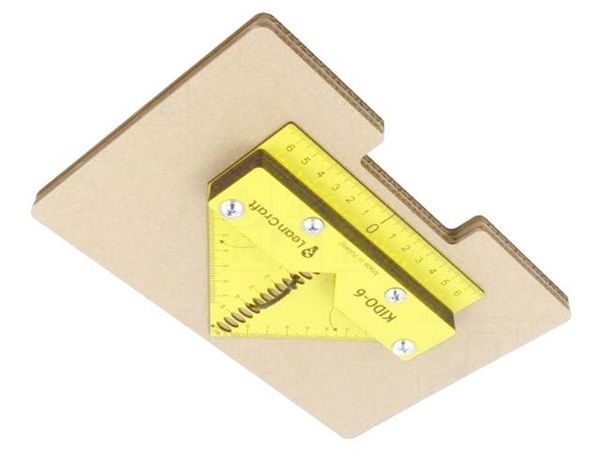 KIDO-6-Y  Tools & Supplies