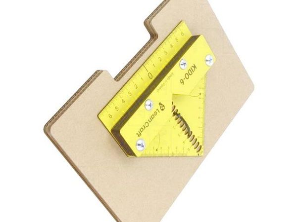 KIDO-6-Y Measuring Tools