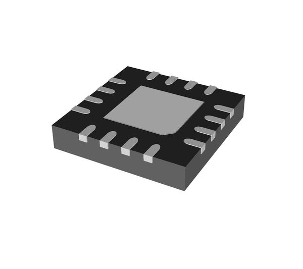 KTB2140GUAP-TB electronic component of Kinetic Technologies